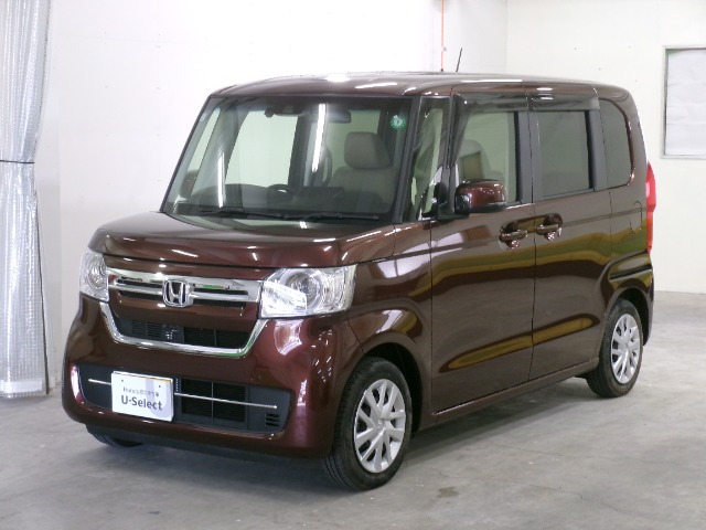 N-BOX L 
