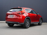 CX-5 2.2 XD Lパッケージ 