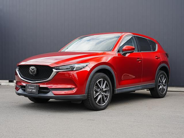 CX-5 2.2 XD Lパッケージ 