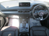 CX-5 2.2 XD エクスクルーシブ モード 