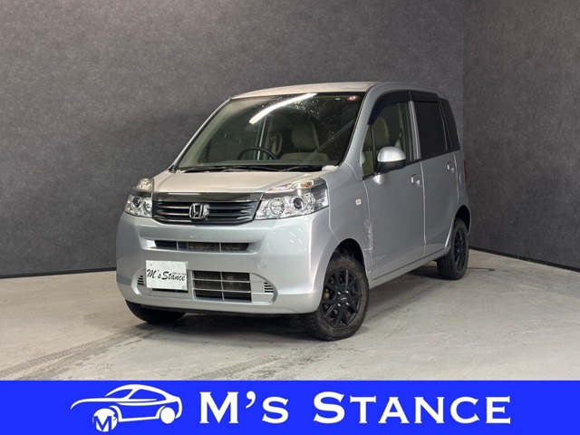 ライフ C コンフォートスペシャル 4WD 