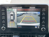 C-HR  修復歴無し