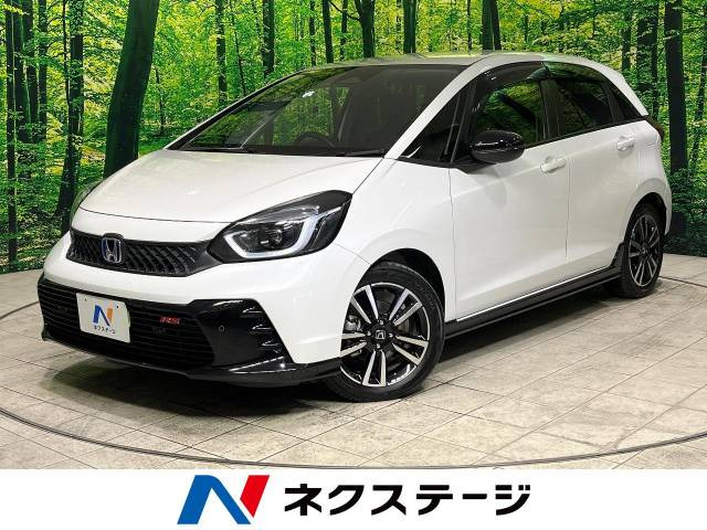 フィット 1.5 eHEV RS 