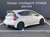 ノート 1.2 e-POWER NISMO 