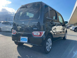 ワゴンR ハイブリッド(HYBRID) FX 4WD 