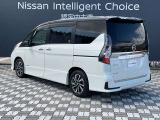 セレナ 2.0 ハイウェイスター V 
