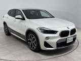 X2 xドライブ18d MスポーツX 4WD 