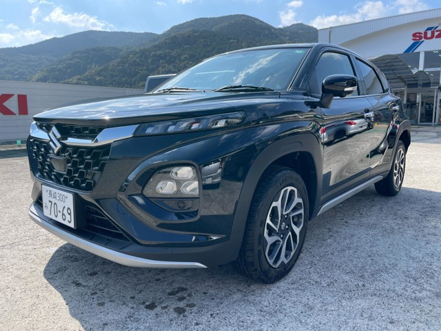 フロンクス 1.5 