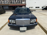 Sクラス 560SEL 