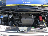 ワゴンR ハイブリッド(HYBRID) FX-S 4WD 