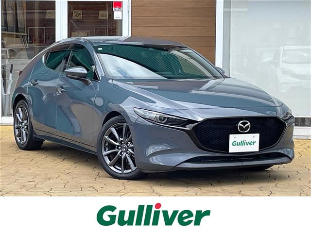 MAZDA3ファストバック 2.0 20S プロアクティブ ツーリング セレクション 修復歴無し