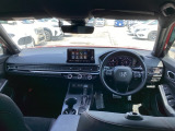 シビック  1.5 EX