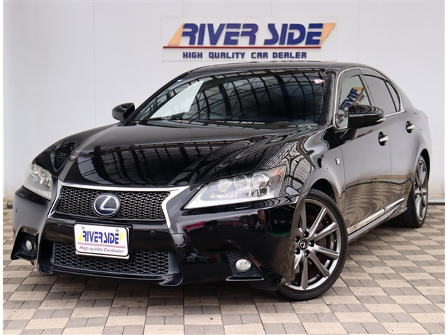 GS（レクサス）の中古車 | 中古車情報・中古車検索なら【車選びドット 