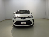 C-HR ハイブリッド 1.8 G 