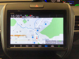 フリード 1.5 ハイブリッド モデューロX ホンダセンシング 