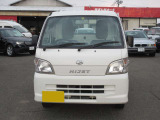 ハイゼットトラック エアコン パワステ スペシャル 3方開 4WD
