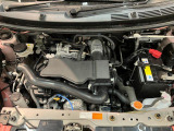 納車後もお客様の快適なカーライフをしっかりサポートさせていただきます!滋賀県内に13か所ある滋賀ダイハツの店舗にはサービス工場が併設されておりますので、アフターフォローも安心です!