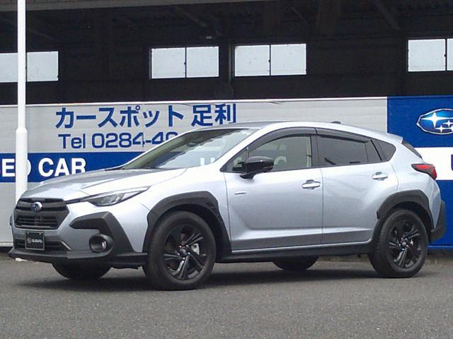 クロストレック 2.0 ツーリング 