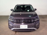 T-Cross TSI スタイル 
