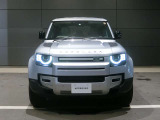 ディフェンダー  110 S 3.0L D300 ディーゼルターボ 4WD