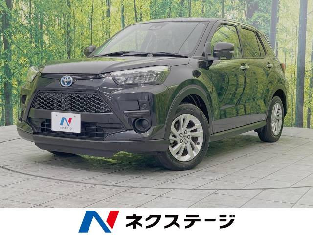 ライズ 1.2 G 