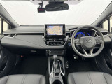 カローラスポーツ 1.8 ハイブリッド G スタイルパッケージ 