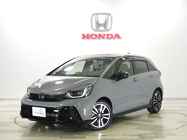 フィット 1.5 eHEV RS 