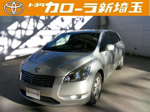 マークXジオ 2.4 240 F 