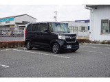 N-BOX L 