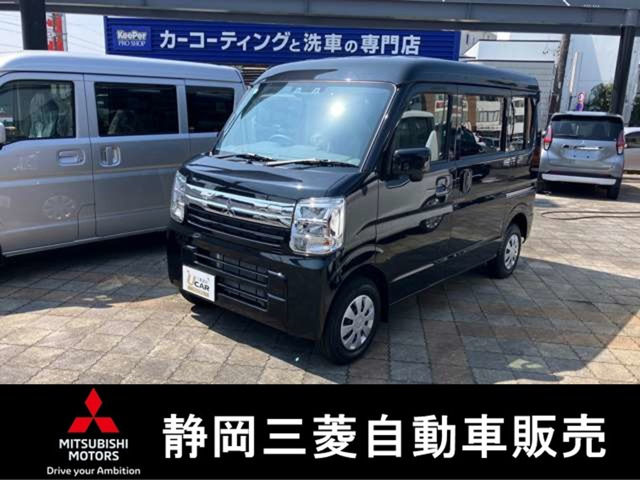 ミニキャブバン ブラボー ハイルーフ 