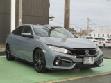 シビック 1.5 