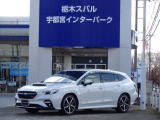 スバル レヴォーグ