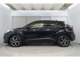 C-HR ハイブリッド 1.8 G 