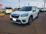 フォレスター 2.0 アドバンス 4WD 