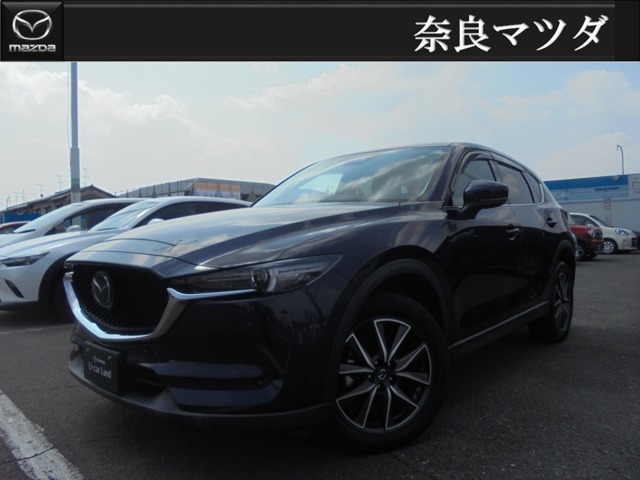 CX-5 2.2 XD Lパッケージ 