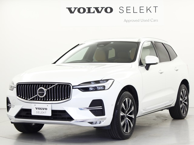 XC60 ウルトラ B5 AWD 4WD 