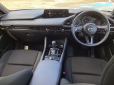 MAZDA3ファストバック 1.5 15S ツーリング 