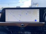 クラウンクロスオーバー 2.4 RS アドバンスト E-Four advanced 4WD 本革シート