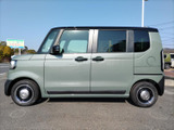 N-BOX ジョイ ターボ 2トーン 