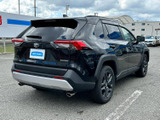 RAV4 2.0 アドベンチャー 4WD 