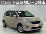 トヨタ パッソ