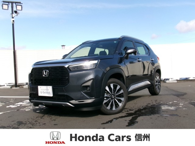 WR-V 1.5 Z プラス 