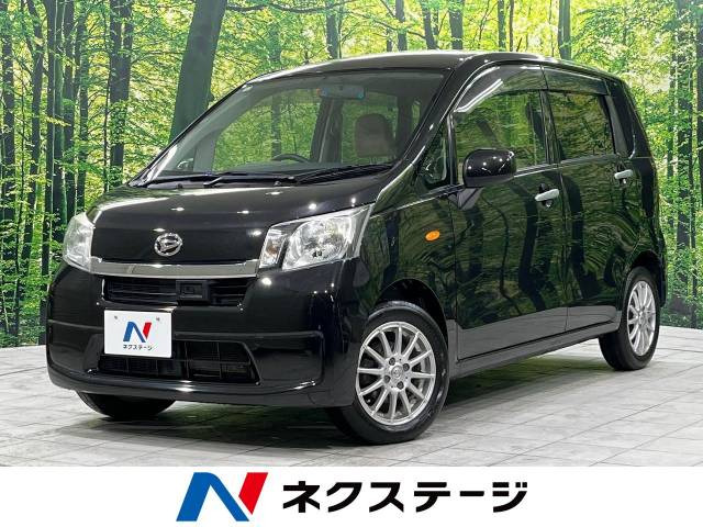 ムーヴ L SA 
