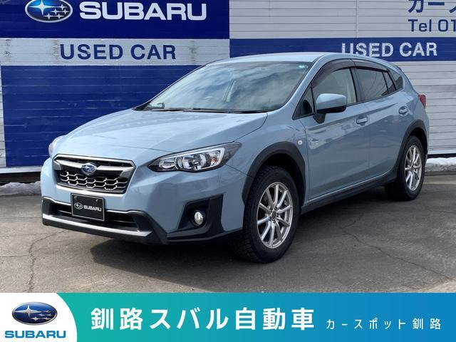 XV 1.6i アイサイト 4WD 