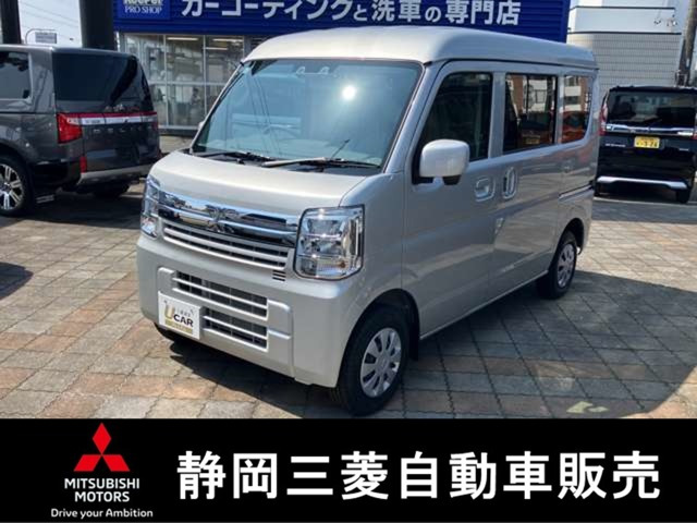 ミニキャブバン ブラボー ハイルーフ 