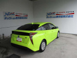 プリウス 1.8 S 