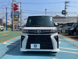 タントカスタム X 