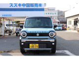ハスラー タフワイルド 