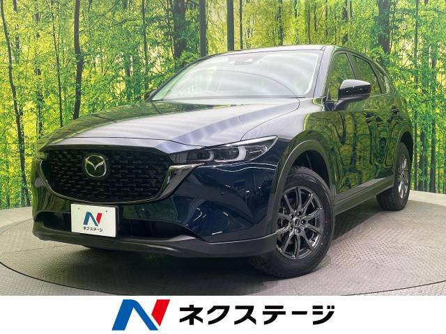 CX-5 2.0 20S ブラックトーンエディション 