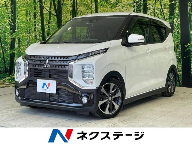 eKクロス T 